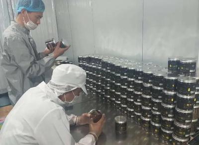 煎餅香草莓甜，茶香溢光伏電——靖宇綻放“產(chǎn)業(yè)幫扶”之花，賦能家用電器發(fā)展